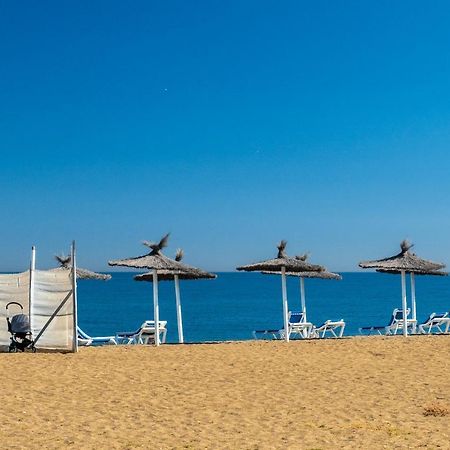 2308- 2Bedrooms Apt With Stunning Sea View-Terrace Manilva Exterior foto